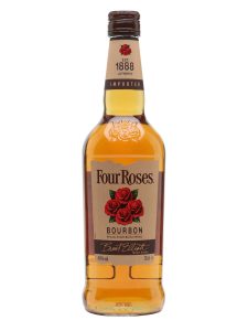 four-roses-bourbon-američki-viski