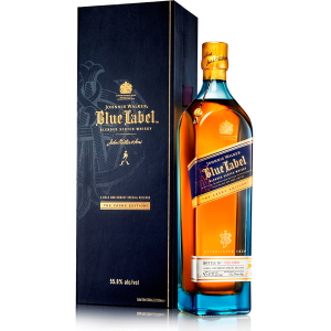 johnnie-walker-blue-label-reserve-mešani-škotski-viski